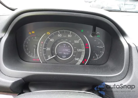 2016 Honda Cr-V Ex-L from USA, damaged, VIN 5J6RM4H78GL072345